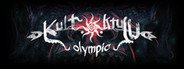 Kult of Ktulu: Olympic System Requirements