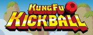 KungFu Kickball System Requirements