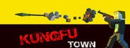 KungFu Town VR System Requirements