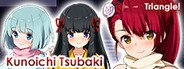 Kunoichi Tsubaki [X-rated Ver.] System Requirements