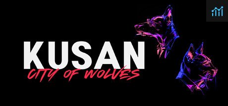 Kusan : City of Wolves PC Specs