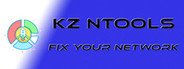 Kz NTools : Fix Your Network System Requirements