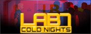 Lab 7: Cold Nights System Requirements