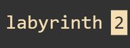 labyrinth 2 System Requirements