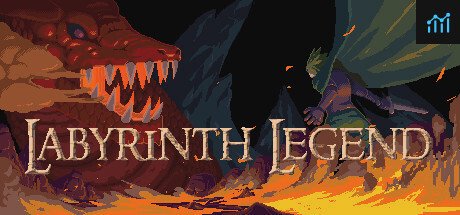 Labyrinth Legend PC Specs