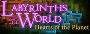 Labyrinths of the World: Hearts of the Planet Collector's Edition System Requirements