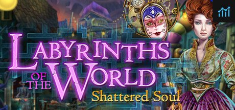 Labyrinths of the World: Shattered Soul Collector's Edition PC Specs