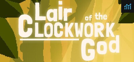 Lair of the Clockwork God PC Specs