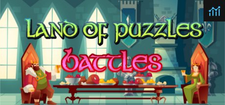 Land of Puzzles: Battles PC Specs