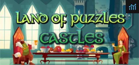 Land of Puzzles: Castles PC Specs