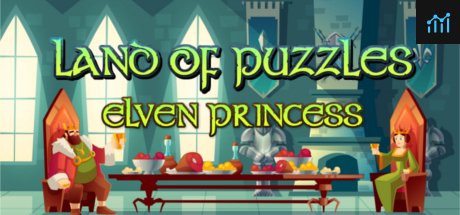 Can I Run Land of Puzzles: Elven Princess?