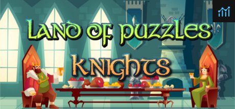 Land of Puzzles: Knights PC Specs