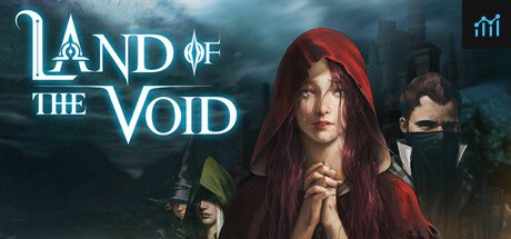 Land Of The Void PC Specs