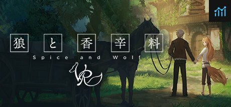 狼と香辛料VR/Spice&WolfVR PC Specs