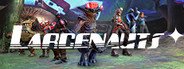 Larcenauts System Requirements