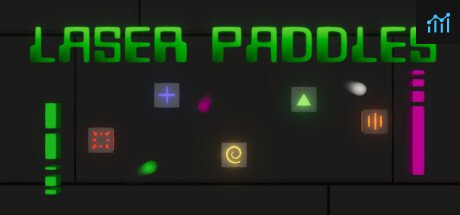 Laser Paddles PC Specs