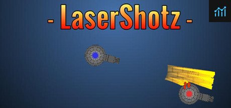 LaserShotz PC Specs