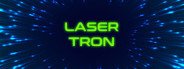 Lasertron System Requirements