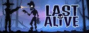 Last Alive System Requirements