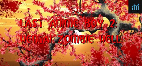 Last Anime Boy 2: Hentai Zombie Hell PC Specs