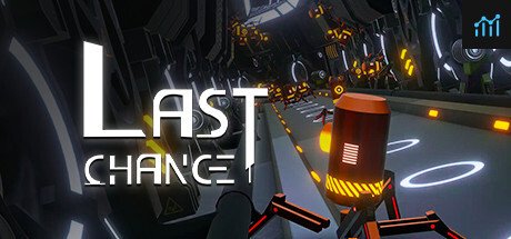 Last Chance VR PC Specs