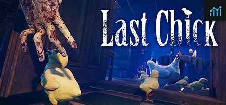 LAST CHICK - 最後のひよこ PC Specs