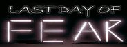 Last Day of FEAR System Requirements