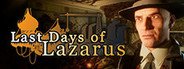 Last Days of Lazarus System Requirements