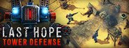 Can I Run Last Hope - Tower Defense?