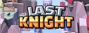 Last Knight System Requirements