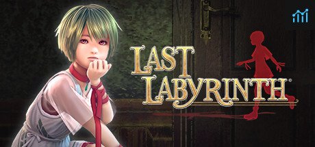 Last Labyrinth（ラストラビリンス） PC Specs