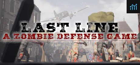 Last Line VR: A Zombie Defense Game PC Specs