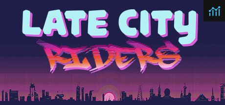 Late City Riders PC Specs