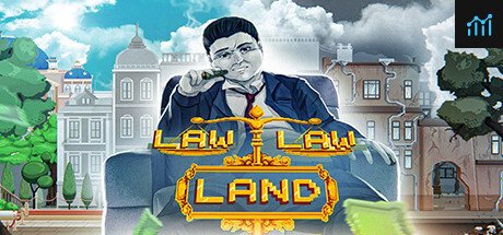 Law Law Land PC Specs