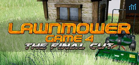 Lawnmower Game 4: The Final Cut PC Specs