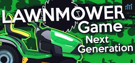 Lawnmower Game: Next Generation PC Specs