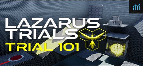 Lazarus Trials: Trial 101 PC Specs