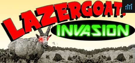 Lazergoat: Invasion PC Specs