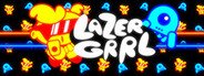 LazerGrrl System Requirements