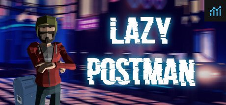 Lazy Postman PC Specs