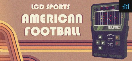 LCD Sports: American Football PC Specs