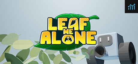 Leaf Me Alone PC Specs