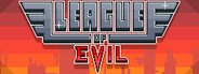 League of Evil System Requirements