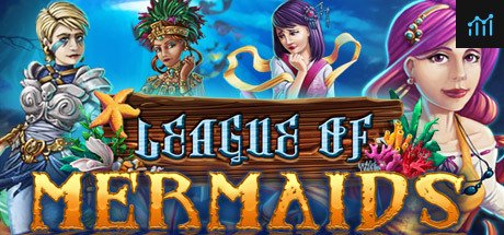 League of Mermaids PC Specs