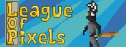 League of Pixels System Requirements