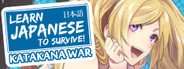 Learn Japanese To Survive! Katakana War System Requirements