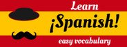 Learn Spanish! Easy Vocabulary System Requirements