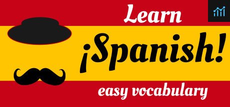 Learn Spanish! Easy Vocabulary PC Specs