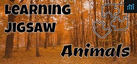 Learning jigsaw - Animals PC Specs