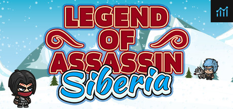 Legend of Assassin: Siberia PC Specs